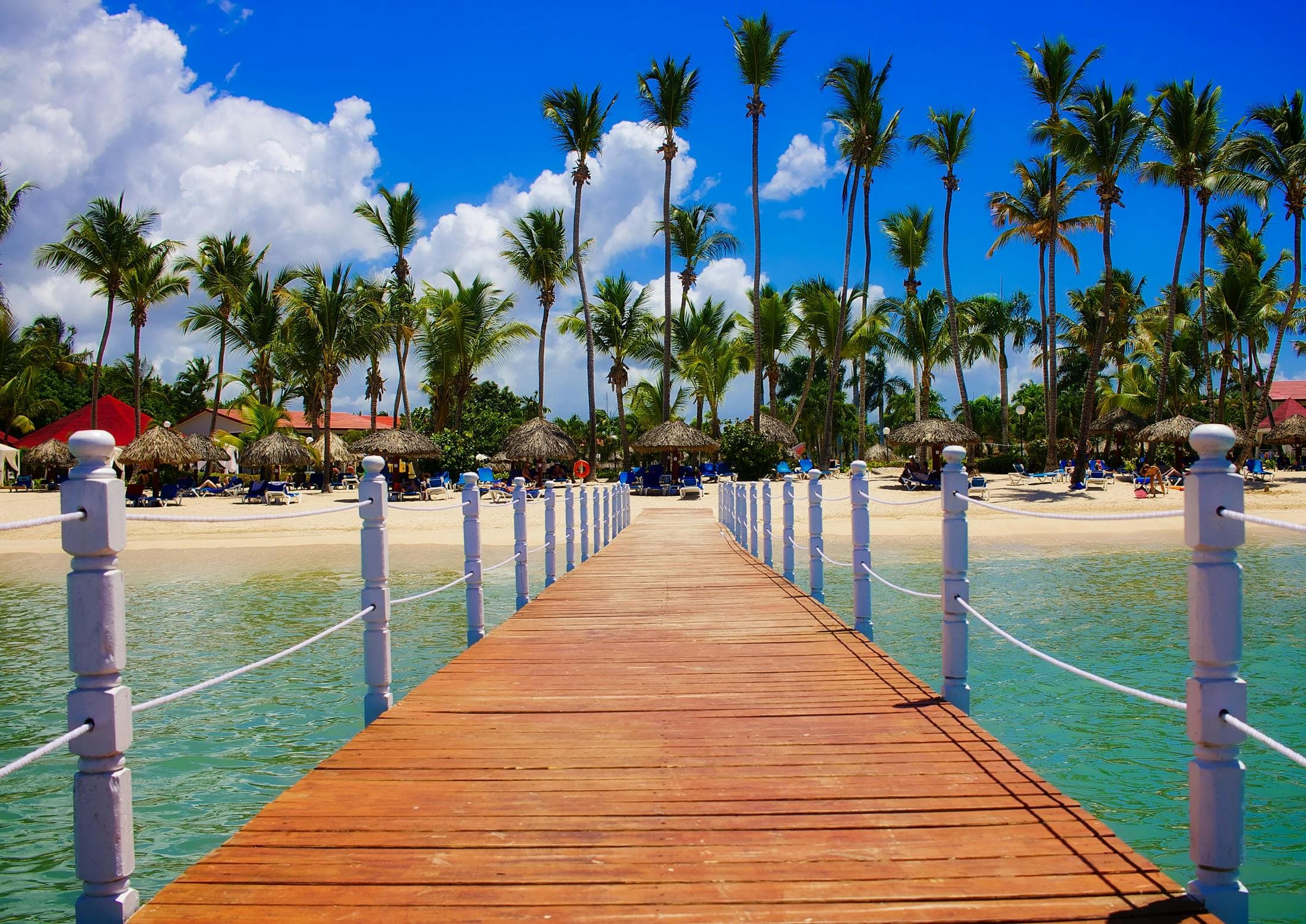 Cap Cana vs Punta Cana: Which is Better for Investors?
