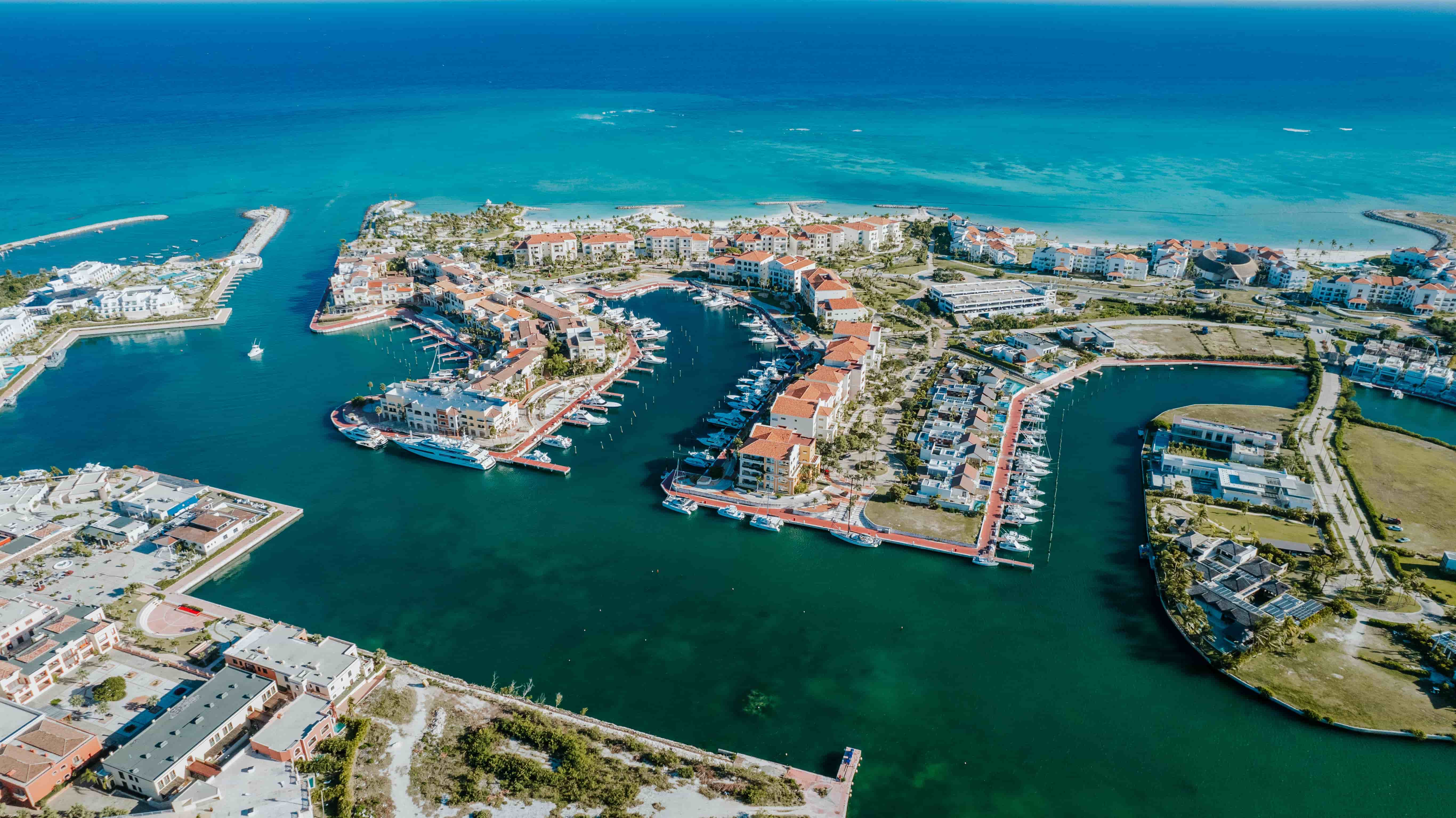 Cap Cana real estate market
