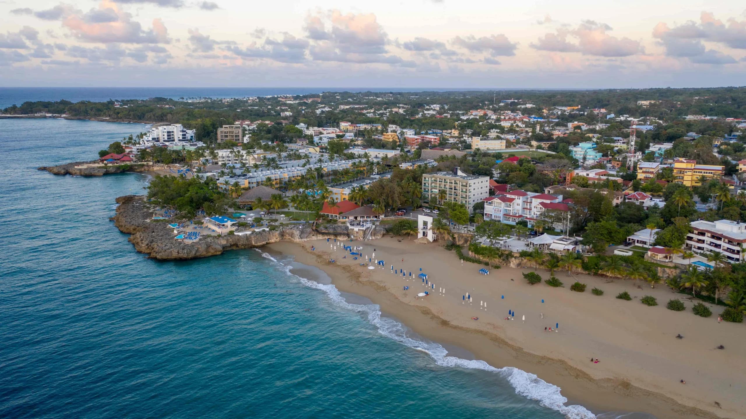 Sosúa real estate market